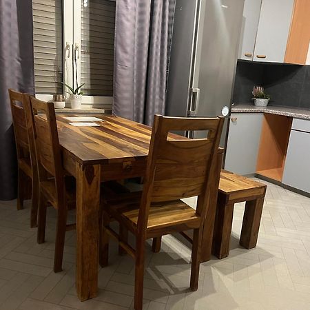 Ferienwohnung Schwetzingen Eksteriør billede